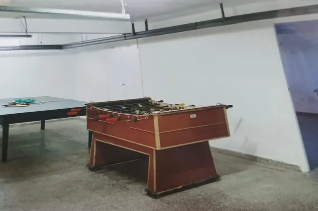 SE VENDE MAGNIFICO CHALET EN LA CARRETERA DE SANTA POLA — 16