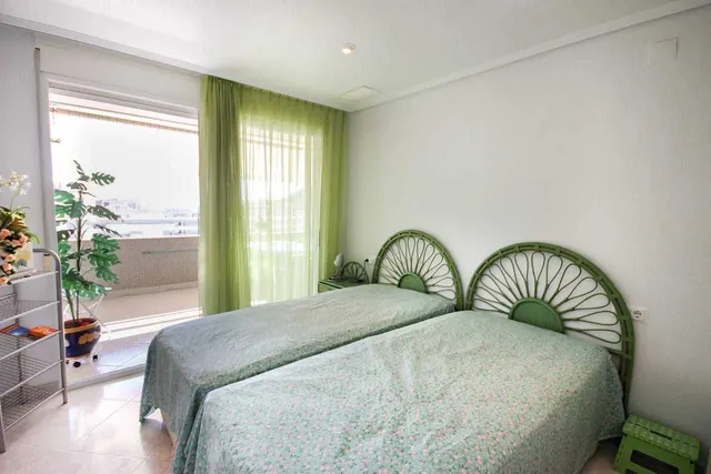 Apartamento 2 habitaciones 123m² en venta - Cala Villajoyosa — 13