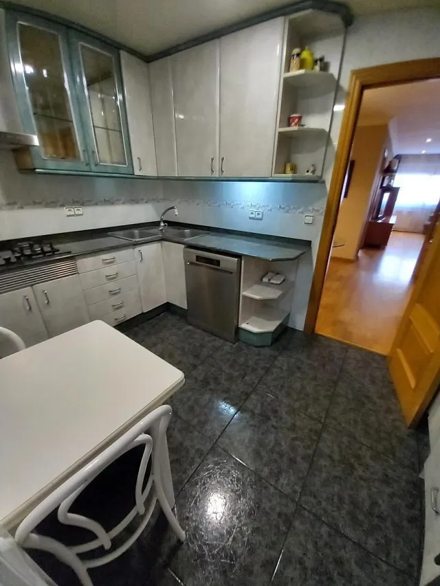 Piso 3 habitaciones 96m² en venta - El Carmel — 6