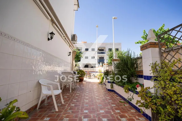 Adosado playa morro de gos — 10