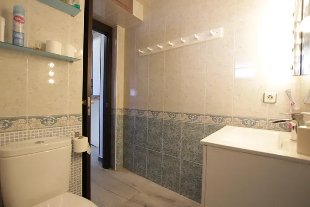 APARTAMENTO A 50 METROS PLAYA!! — 20