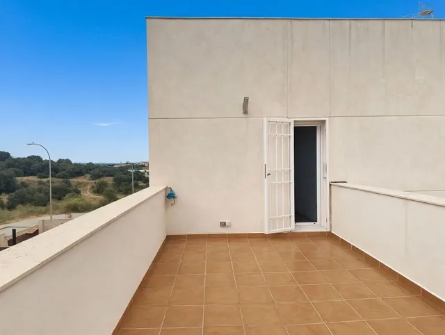 Chalet 4 habitaciones 168m² en venta - URB LOS OLIVOS — 42