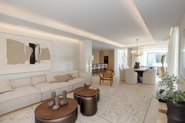 Chalet 7 habitaciones 954m² en venta - Centro — 9