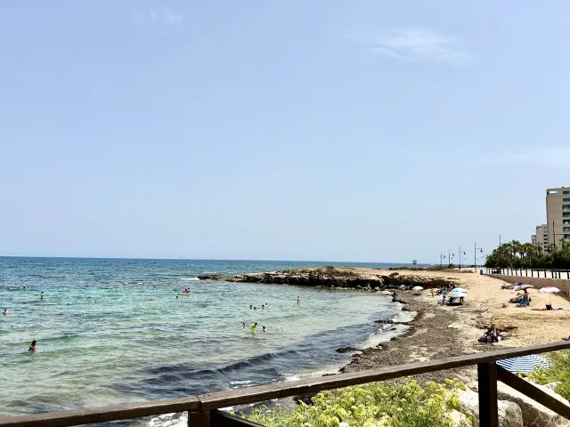 Apartamento 3 habitaciones 87m² en venta - Rocio del Mar — 31