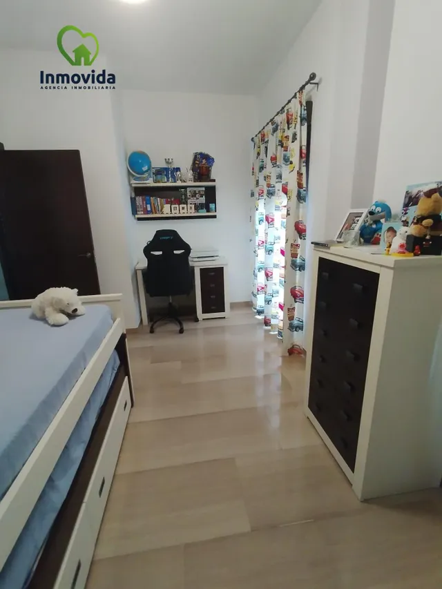 Casa Reformada con Espacios Exteriores en Córdoba - €380,000 — 19