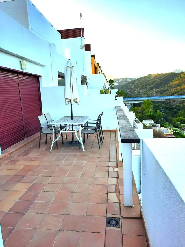 Ático 2 habitaciones 98m² en venta - Costa del Sol — 15