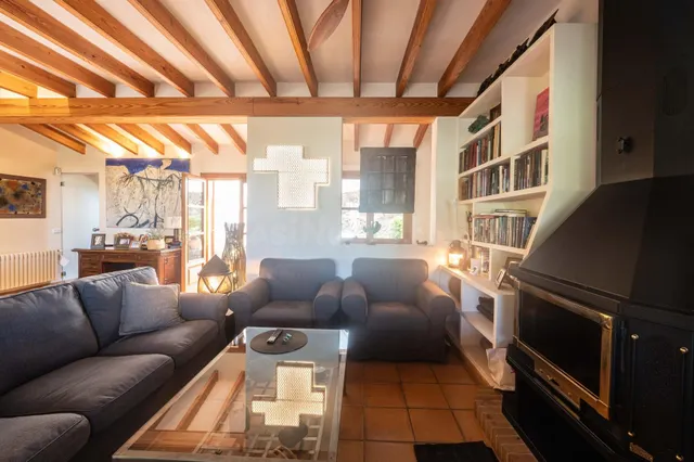 EXCLUSIVO CHALET CON VISTAS ESPECTACULARES EN GALILEA - foto 4