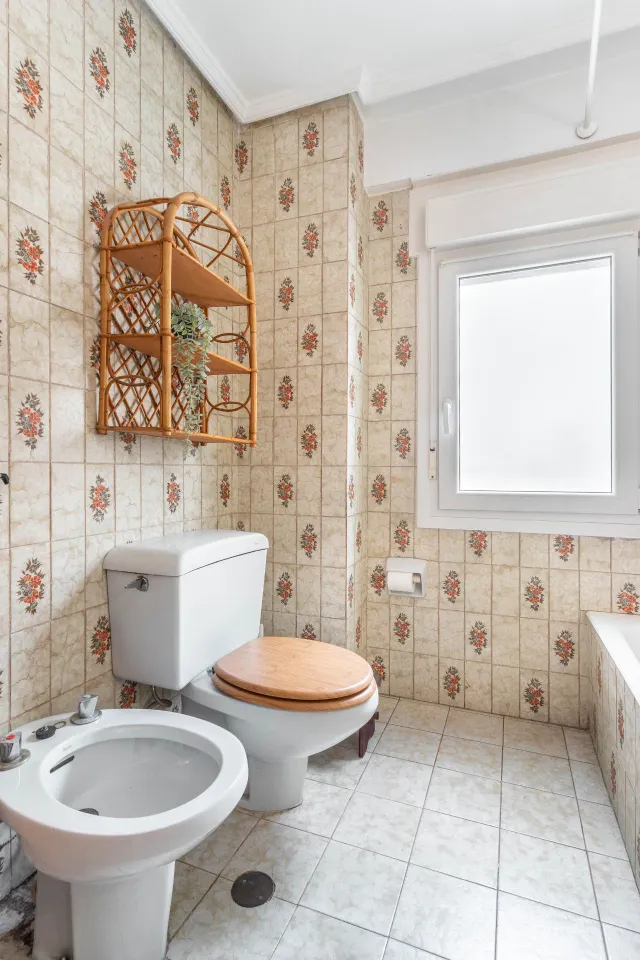 Piso en Hermanos Menendez Pidal — 25