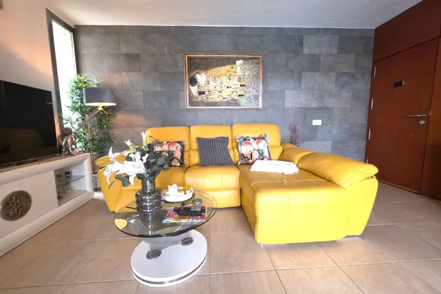Bungalow con dos dormitorios en El Salobre Golf — 27