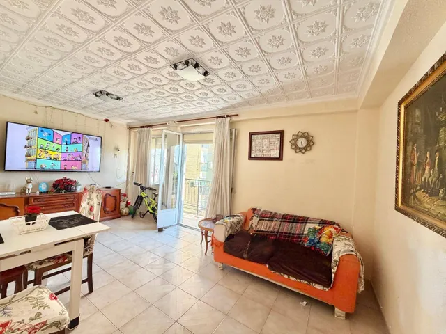 Vivienda en venta en el barrio de La Florida, Alicante