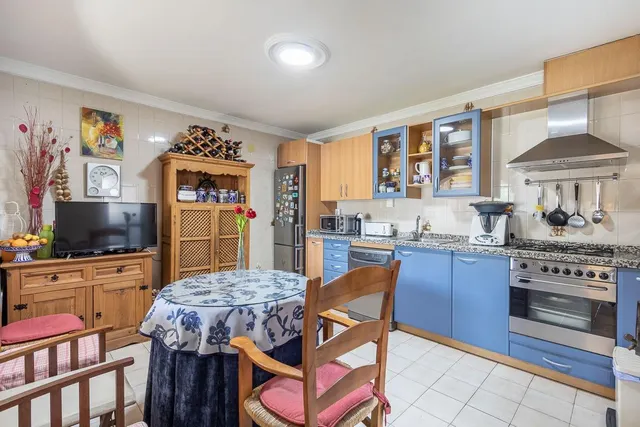 Chalet en Pinos Genil — 11