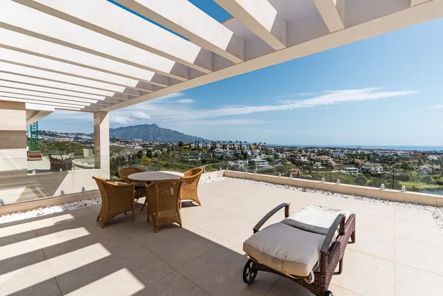 Chalet 5 habitaciones 1266m² en venta - Costa del Sol — 17