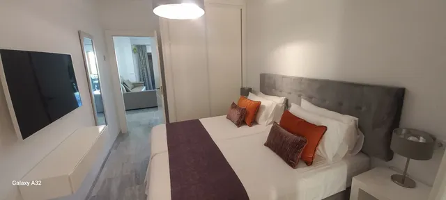 Apartamento 2 habitaciones 90m² en venta - Riviera del sol — 19