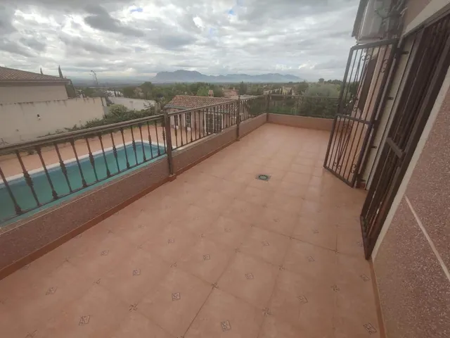 ¡espectacular vivienda con gran parcela, piscina y zona de barbacoa! — 10