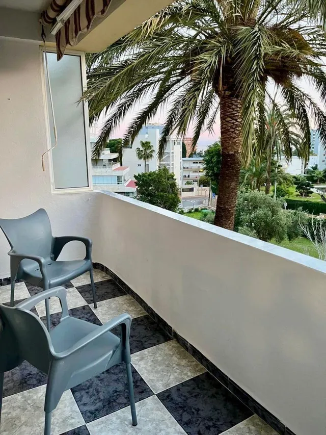 Apartamento 1 habitación 70m² en venta - Centro — 9