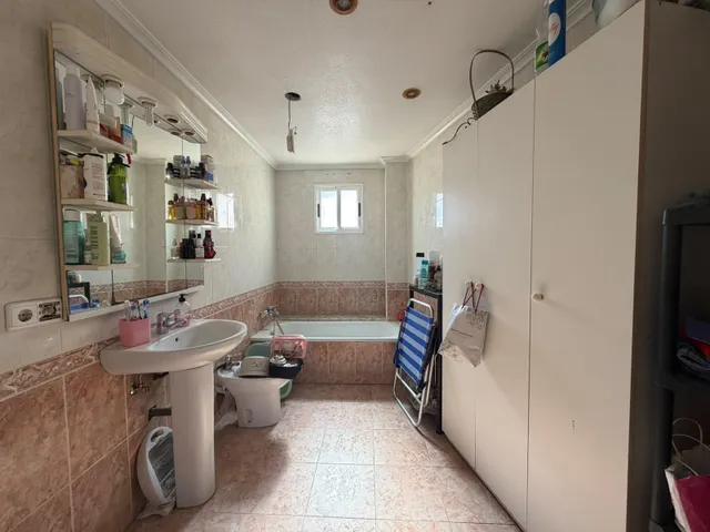 Amplio Apartamento a Reformar en Almoradí — 17