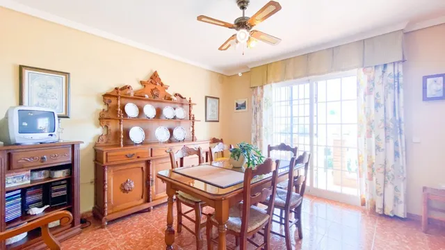 VENTA DE CHALET INDEPENDIENTE EN LA ZONA DE EL LAGAREJO, MIJAS COSTA. ¡5 DORMITORIOS Y PISCINA! — 22
