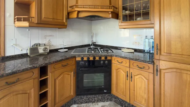 Tu finca privada con vistas infinitas: 308 m2 de vivienda y casi 3 hectáreas de terreno — 13