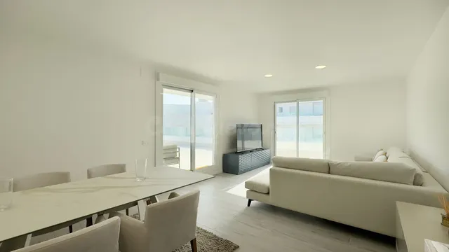 Ático 3 habitaciones 150m² en venta - Marbella - foto 5