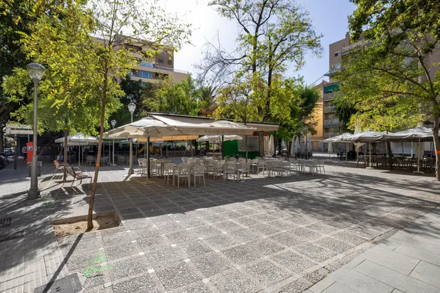 Local Comercial en el Corazón de Granada - Oportunidad Única — 2