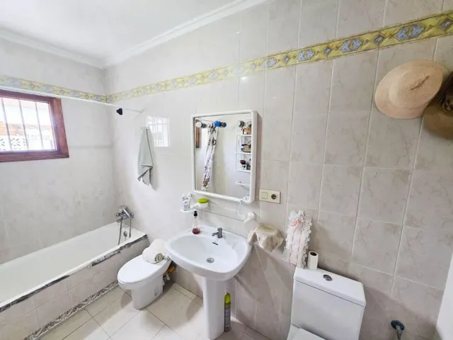 Villa 1 habitación 42m² en venta - Habaneras — 18