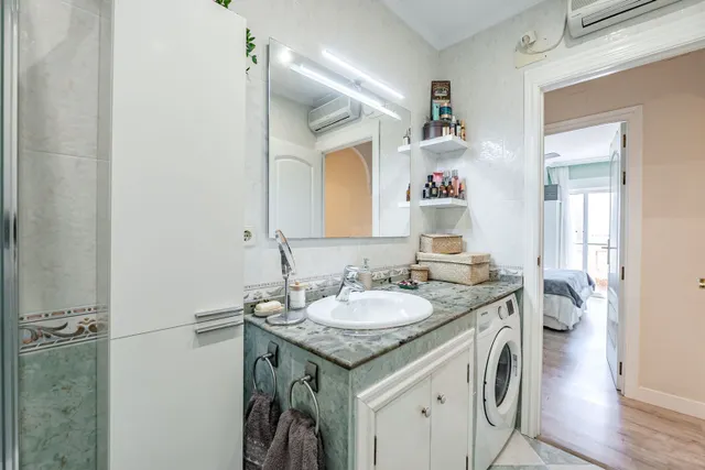Piso 2 habitaciones 71m² en venta - Abrantes — 26