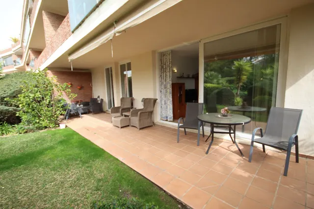 Apartamento 2 habitaciones 84m² en venta - Riviera del sol — 25