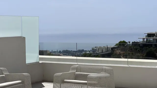 Apartamento 3 habitaciones 114m² en venta - Alto de los Monteros — 48