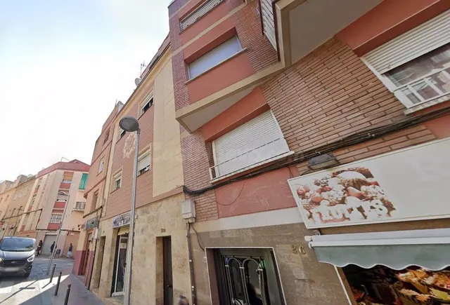 MARAVILLOSO PISO en Santa Coloma de Gramenet (Barcelona) - foto 3