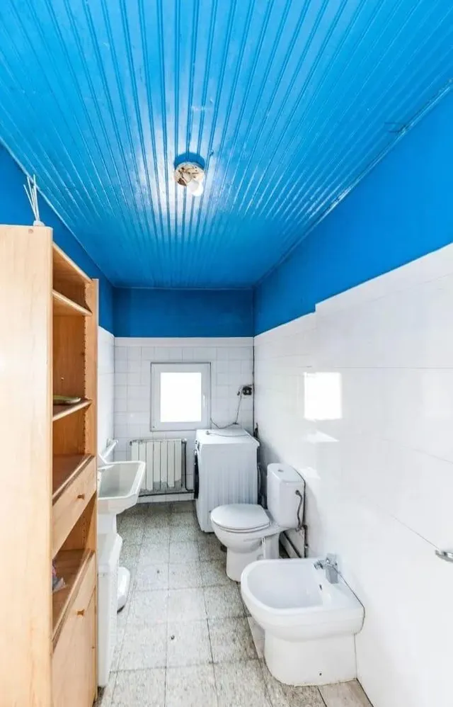 Vivienda con Restaurante listo para continuar la actividad, con cocina totalmente equipada — 8