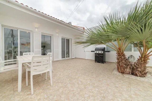Casa 2 habitaciones 100m² en venta - Los pozuelos — 46