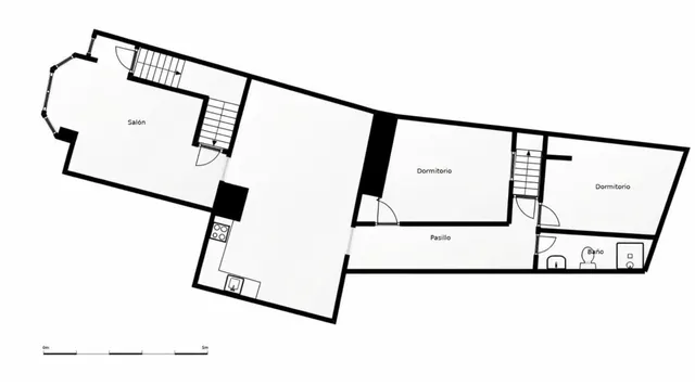 Casa independiente en venta. — 17
