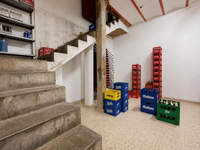Edificio + negocio de hostelería en funcionamiento con alta rentabilidad en Montoro — 40