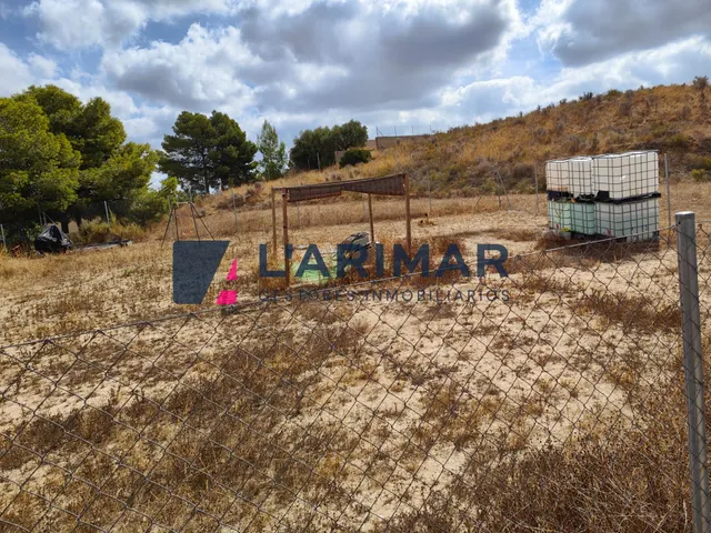 ¡EXCELENTE OPORTUNIDAD!   Terreno en El Moralet (Alicante) — 10