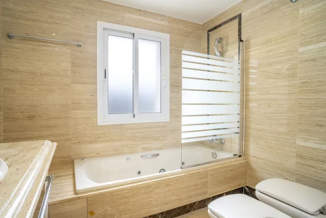 Ático Dúplex 2 habitaciones 158m² en venta - Marbella — 36