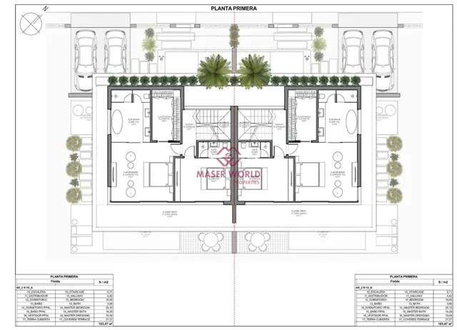 Descubra la casa de sus sueños: Villas de Lujo en La Mairena — 15