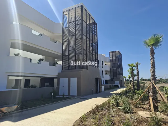 Ático 3 habitaciones 164m² en venta - Costa Del Sol - foto 2