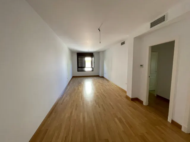 Nueva construcción zona Retortillo - Piso 1 dormitorio — 9