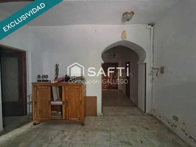 “Transforma esta casa en Campo de Criptana en el hogar que s - foto 5