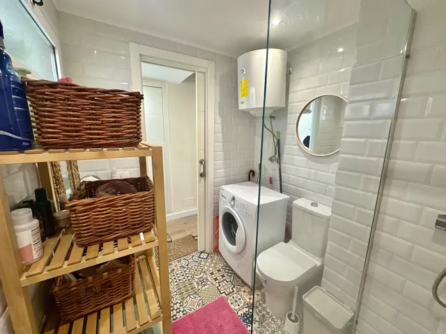 Apartamento 33m² en venta - Costa de la Calma — 15