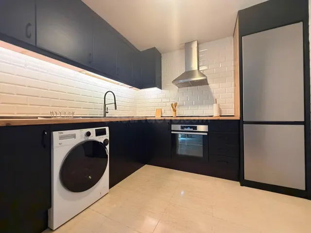 APARTAMENTO EN VENTA EN LAS 4 PLUMAS – PUERTO DE MAZARRÓN - foto 2