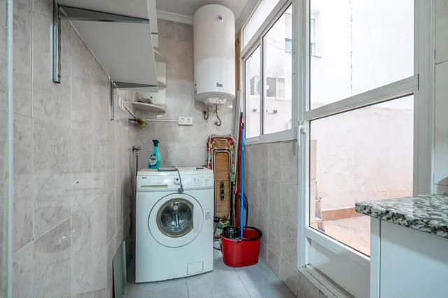 VENTA DE CÉNTRICO PISO EN CAMINO DE RONDA - GRANADA — 19