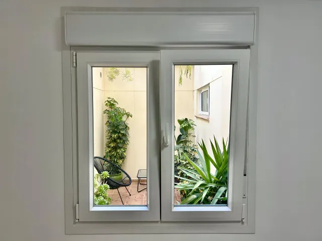 Piso 1 habitación 84m² en venta - Altozano — 40