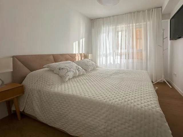 Apartamento 4 habitaciones 120m² en venta - Paseo maritimo — 11