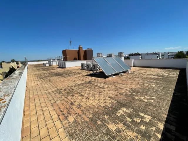 Nueva construcción zona Retortillo - Piso 1 dormitorio — 22