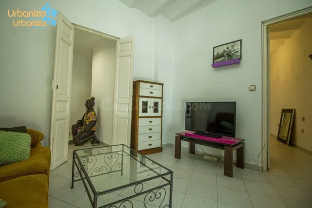 Apartamento casco antiguo Badajoz — 2