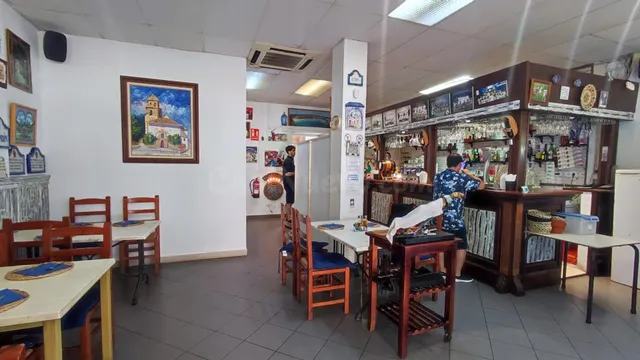 L-257 Restaurante en Arenal d'en Castell - foto 3