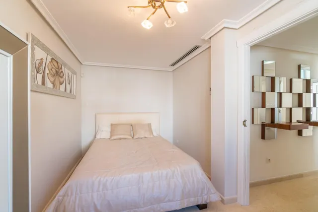 Villa 5 habitaciones 419m² en venta - Torre la mata — 29