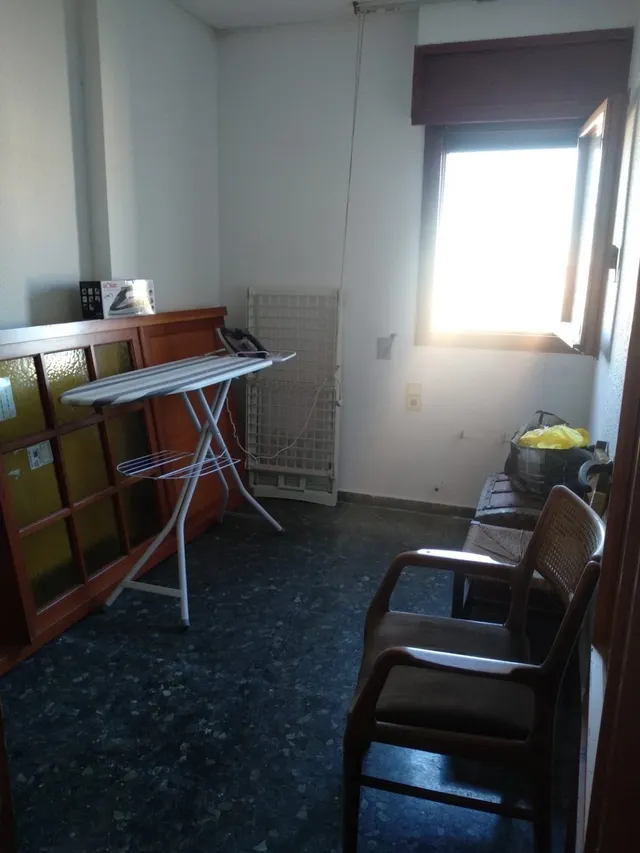 PISO PARA REFORMAR CON VISTA AL PARQUE ABELARDO SANCHEZ — 33