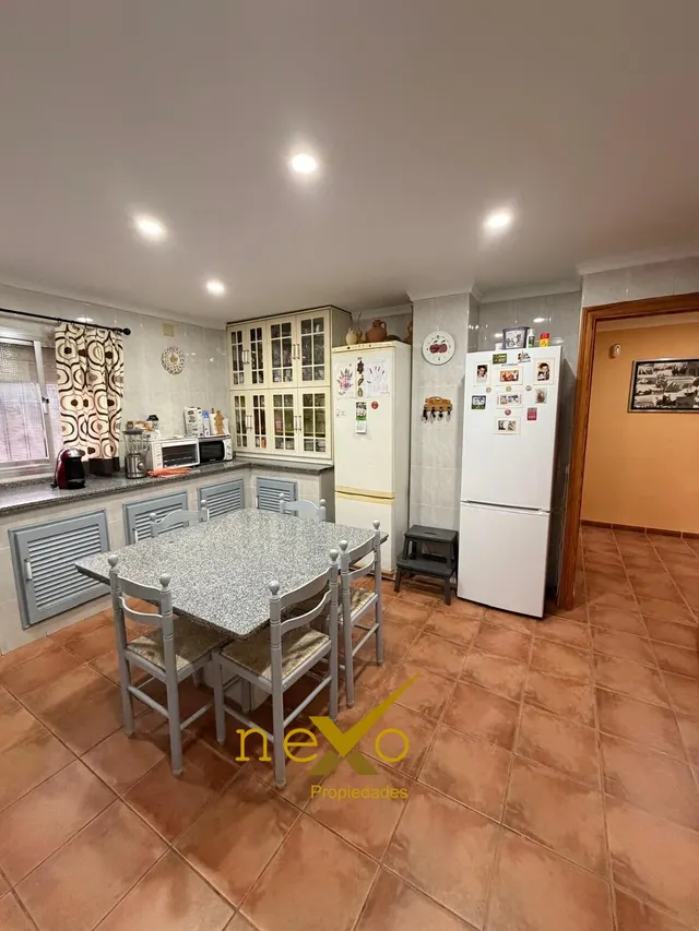 Chalet urbanización el socorro — 8